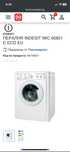 Пералня Indesit IWC 60851 C ECO EU