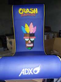 Сгаваем геймърски стол X Rocker Video Rocker Gaming Chair