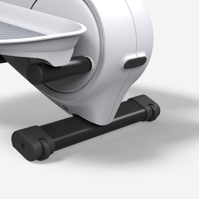 Mini-bicicletă eliptică de birou - No - produs resigilat Decathlon