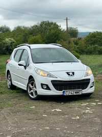 Peugeot 207 SW Diesel