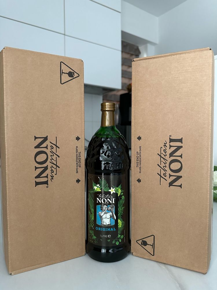 NONI | Tahitian | Original | Imunitate | Adulti | Copii