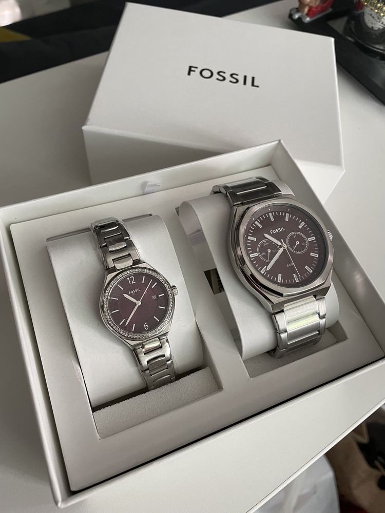 Fossil Set El&Ea Nou !!!