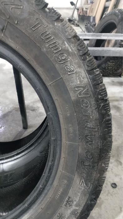 Продам резину R15