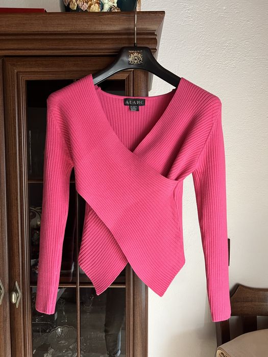 Pulover Criss - Cross