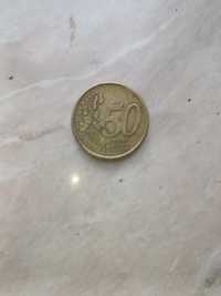 50 centi, 1999 Olanda