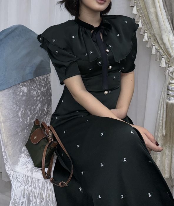 Платье alisha atelier