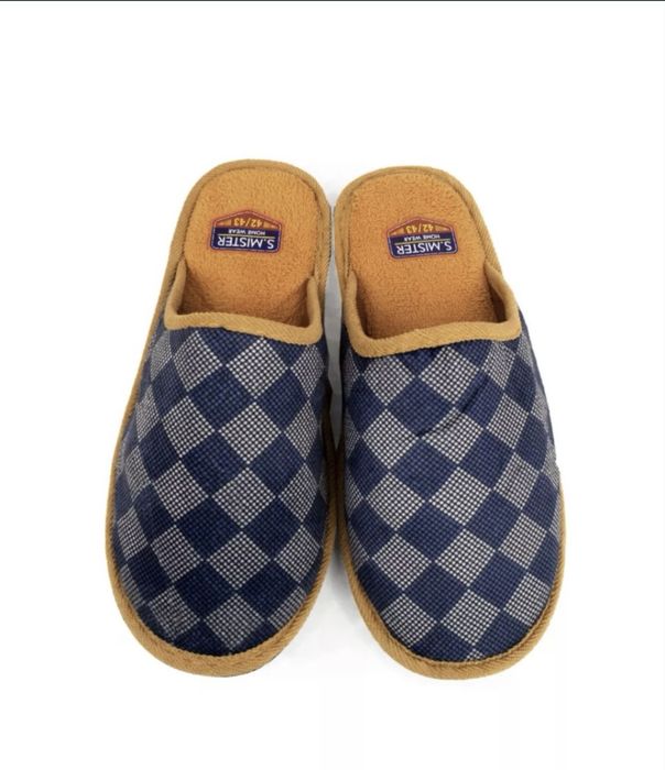 Тапочки мужские 43-45 рр