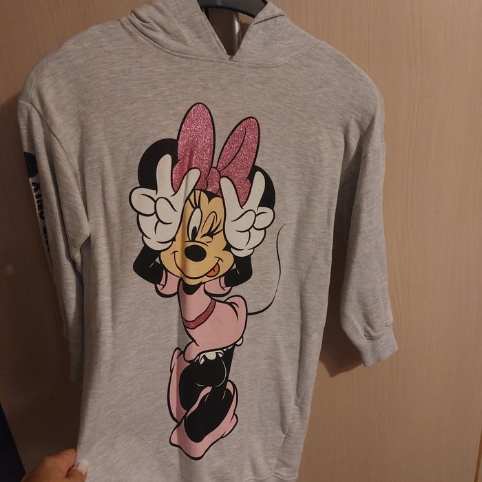 Tunica Disney măr.128