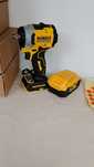 Impact Dewalt DCF 922