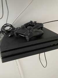PlayStation 4 pro 1TRB