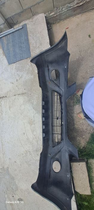 Предна броня за Хонда ЦРВ 2 2006г. Фейслифт