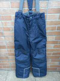 Pantaloni ski copii 128cm