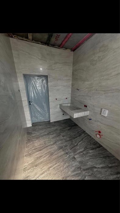 Плиточник кафельщик