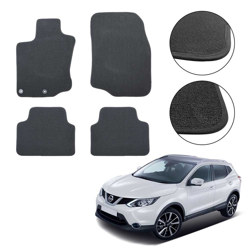 Промоция! Стелки Мокет O.E.M за Nissan, Opel, Peugeot, Porsche,Renault