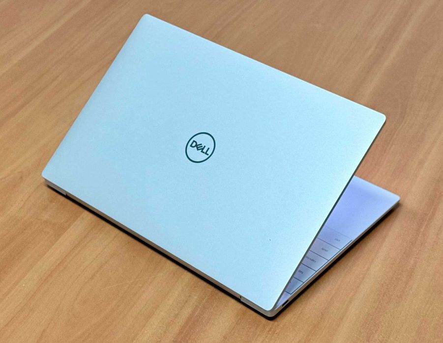 Dell XPS 9320 Plus/ i7-1260P/ 16 RAM/512 SSD/13.4" FHD+ Touch/КАТО НОВ