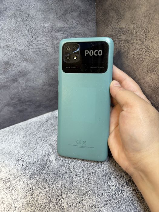 Поко с 40 на 64 в хорошем состояние