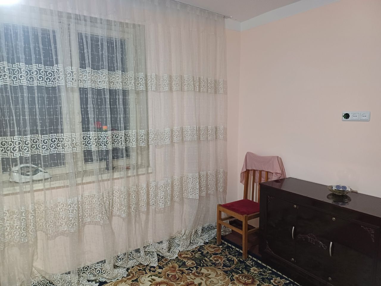 Квартира на аренду