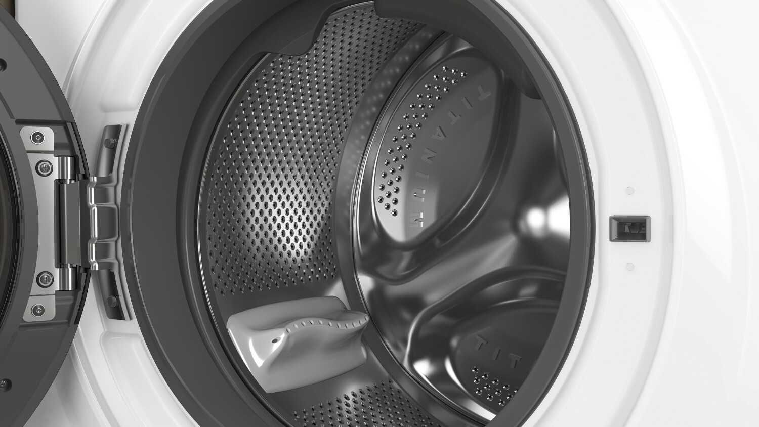 Пералня със сушилня BAUKNECHT WT Super Eco 96S 41 N 9/6кг