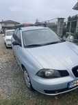 Vand seat ibiza 1,9 sdi