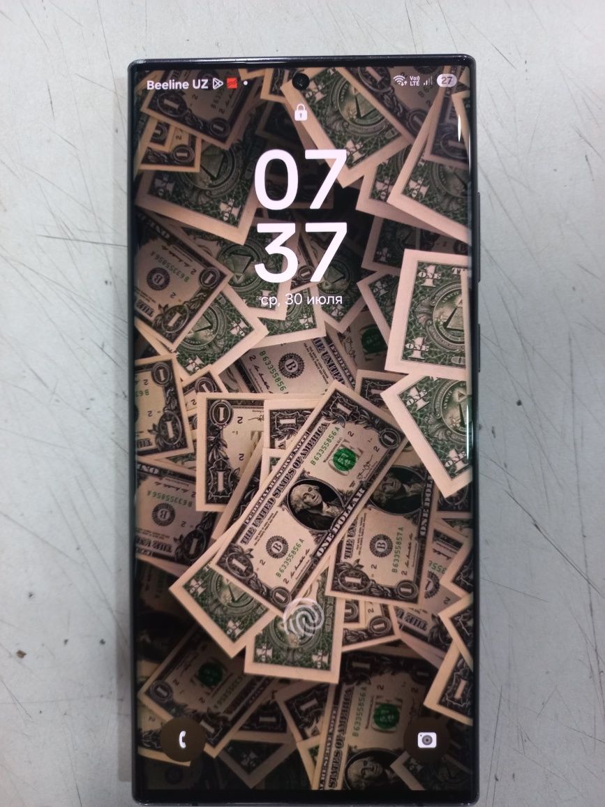 Samsung s22 ultra