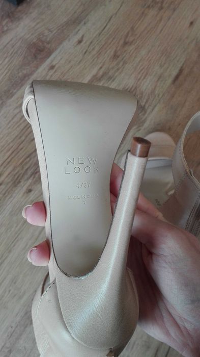 Сандали New Look 37
