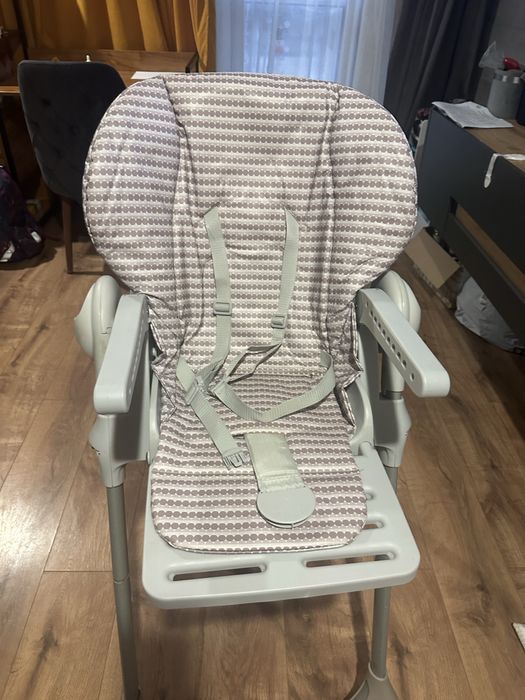 Столче за хранене Chicco Polly