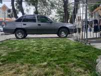 Maybach diska r17