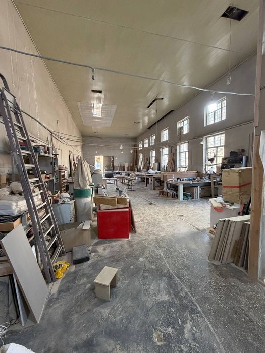 Сдаются в аренду производственные помещения от 80 кв.м до 500 кв.м