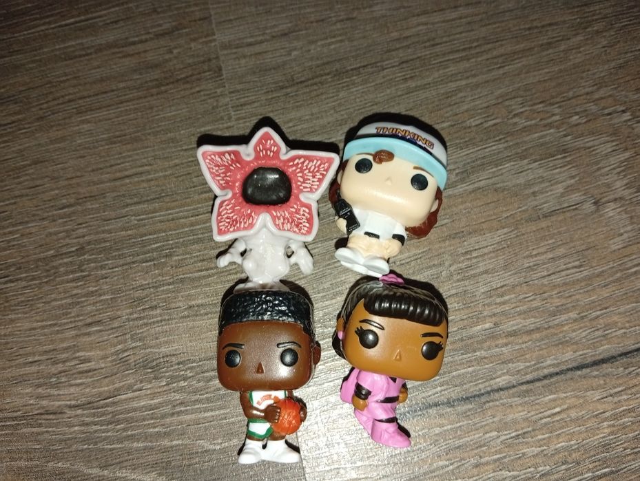 Киндеры осд  обмениваясь или продаю