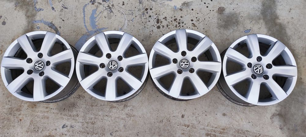 Джанти за Туарег 7P