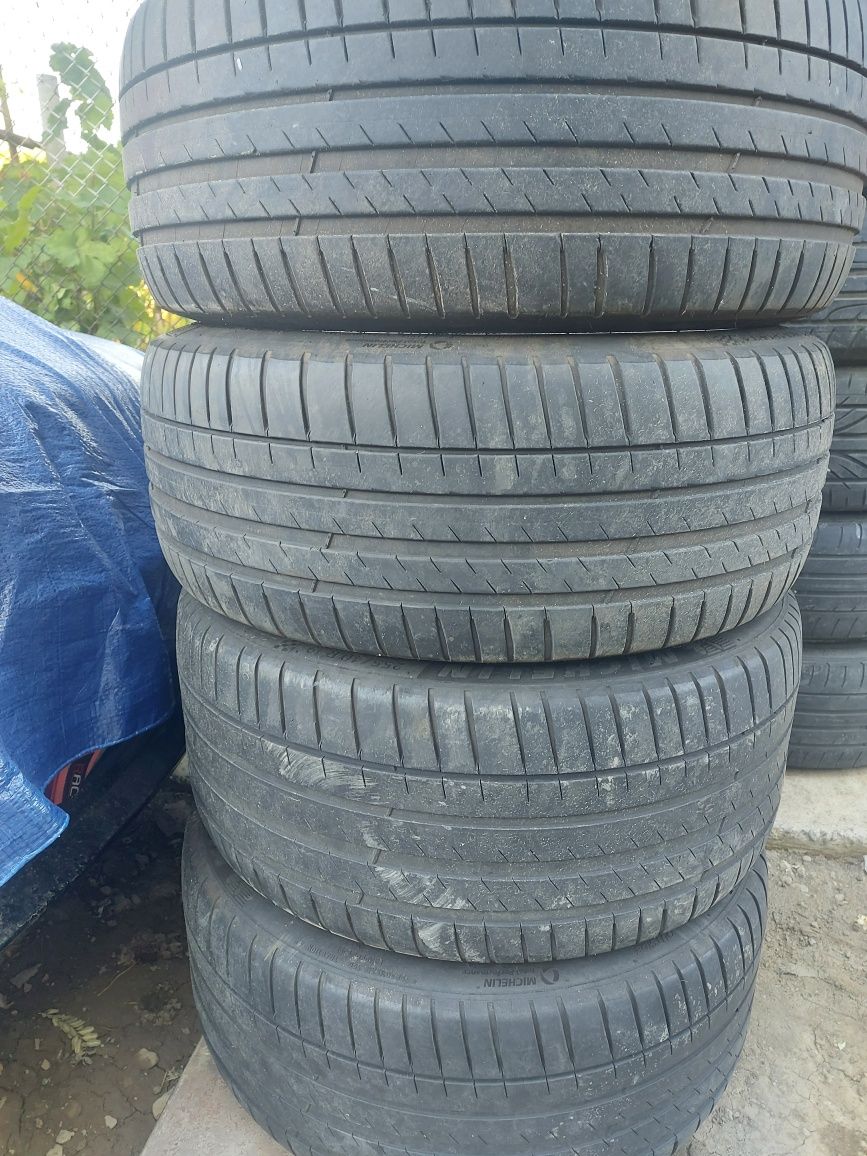 Продавам 19ки vosen cv1 спорт пакет