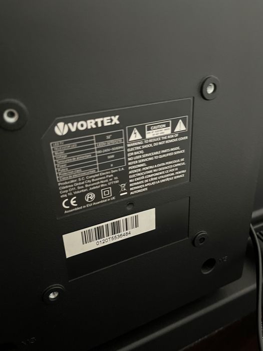 Televizor Vortex 81 cm functional