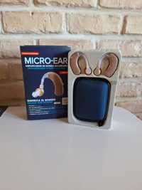 Слухов апарат  Micro Ear