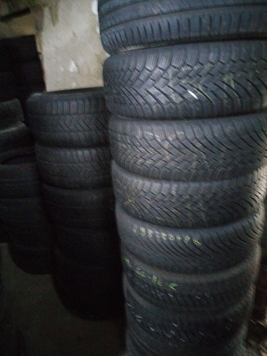 Anvelope Gorj Roșia de Amaradia sh