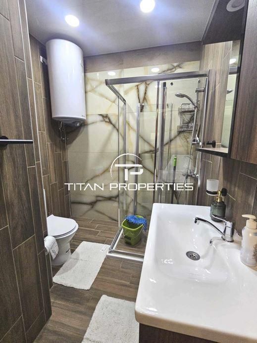 Двустаен апартамент, под наем, кв. Младост 1