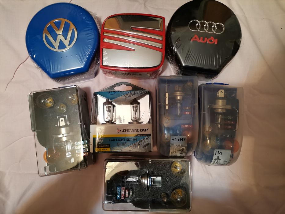 Авто аксесоари разновидности