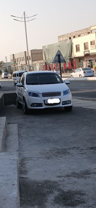 Nexia 3 3 paditsa sotiladi