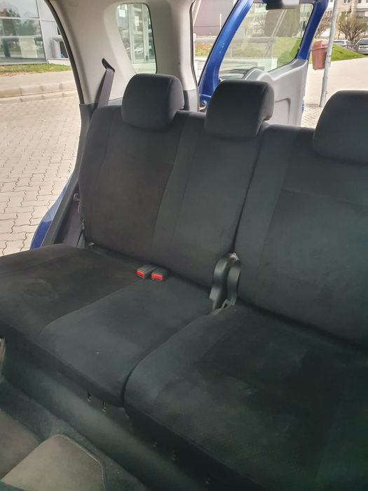 Daihatsu Terios 2009