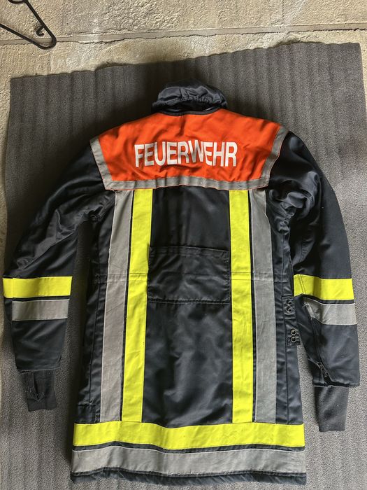 Imbracaminte geaca jachetă pantalon pompieri psi diferite modele