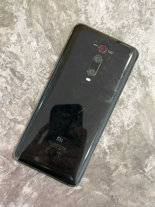 Xiaomi Mi 9T  Актау 7/12) Лот: 759235