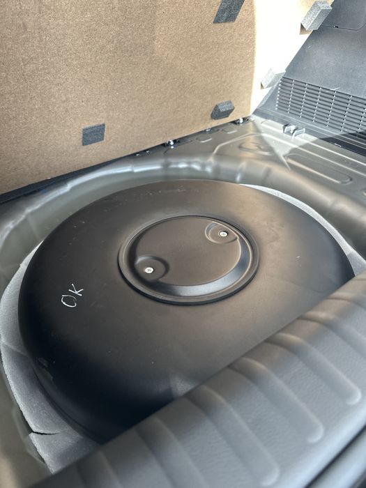 Kia Rohat Sonet Propan 2025