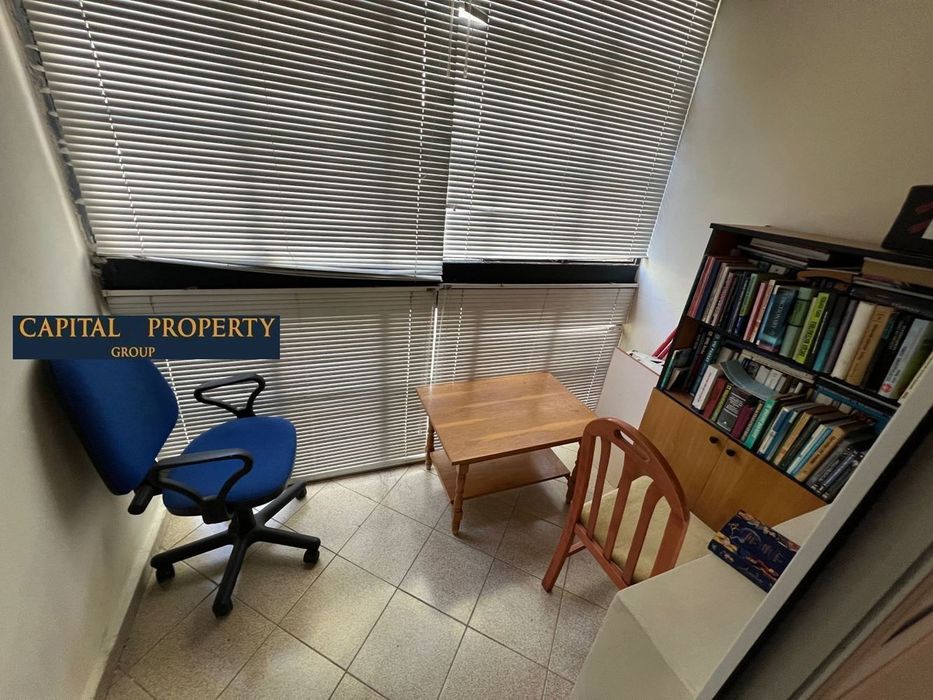 Дава се под наем Тристаен апартамент в Варна, Окръжна болница - 90 кв.м за 565 € - Снимка #4