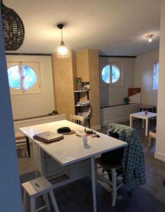 Дава се под наем Двустаен апартамент в Пловдив, Мараша - 65 кв.м за 265.2 € - Снимка #1