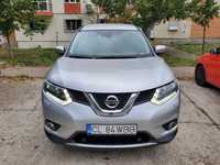 Nissan X-Trail 1.6 DCi ALL-MODE 4x4i