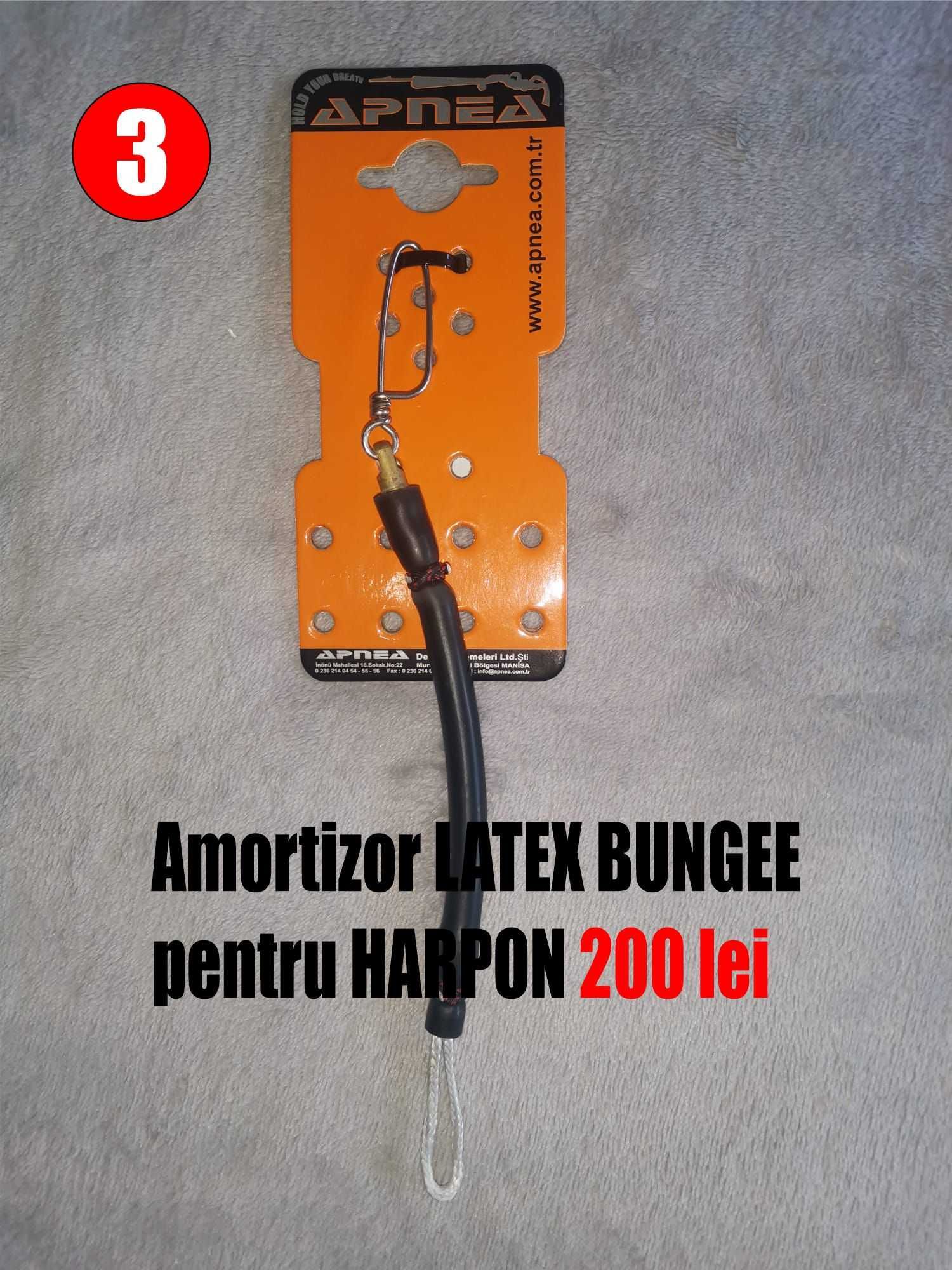 Accesorii vanatoare subacvatica-scuba diving