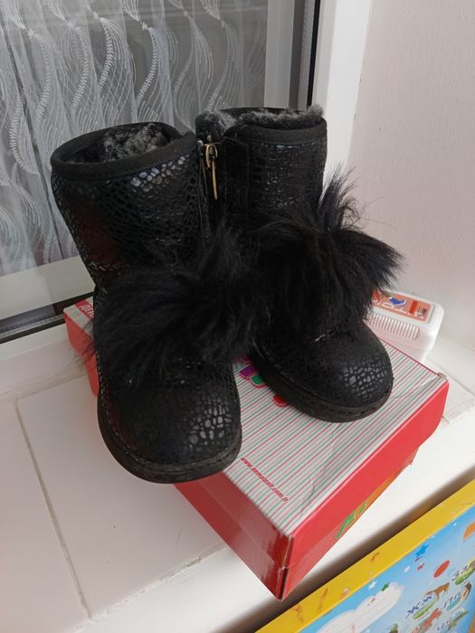 Угги для девочек