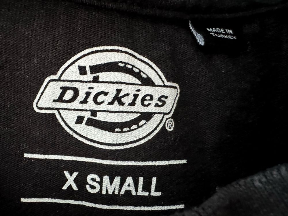 Американская футболка Dickies женская