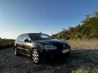 VW Golf 1.6 FSI 115 CP 6 trepte Euro 4