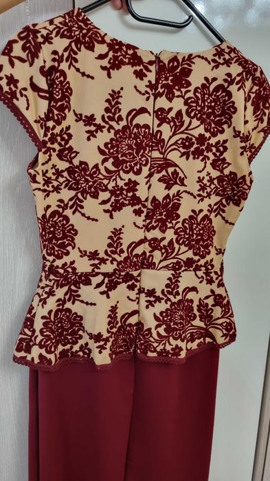 Rochie eleganta de ocazie