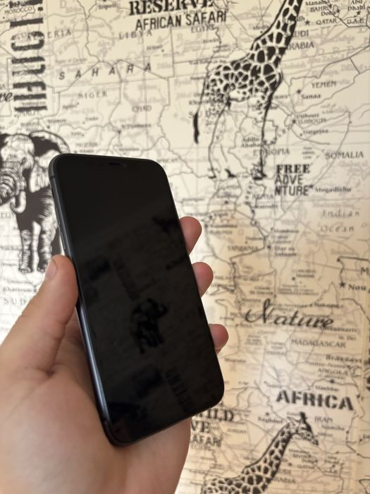 IPhone 11 64